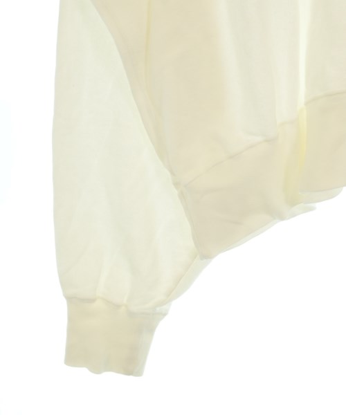 REMI RELIEF（レミレリーフ）スウェット 白 サイズ:F レディース/2200673093080