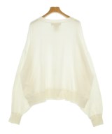 REMI RELIEF（レミレリーフ）スウェット 白 サイズ:F レディース/2200673093080