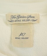 REMI RELIEF（レミレリーフ）スウェット 白 サイズ:F レディース/2200673093080