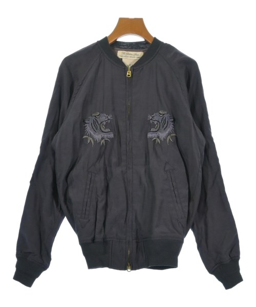 REMI RELIEF(レミレリーフ)その他 紺 サイズ:S/2200680550026