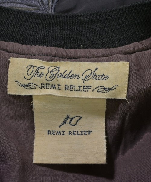 REMI RELIEF（レミレリーフ）その他 紺 サイズ:S レディース/2200680550026