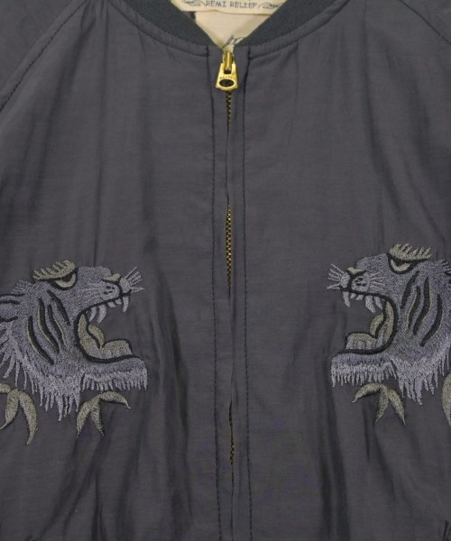 REMI RELIEF（レミレリーフ）その他 紺 サイズ:S レディース/2200680550026