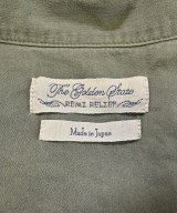 REMI RELIEF（レミレリーフ）シャツワンピース カーキ サイズ:F レディース/2200665370489