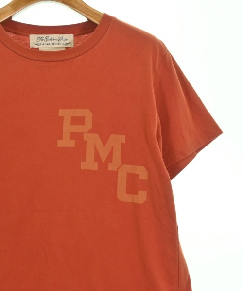 REMI RELIEF（レミレリーフ）Tシャツ・カットソー オレンジ サイズ:M レディース/2200689275043