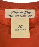 REMI RELIEF（レミレリーフ）Tシャツ・カットソー オレンジ サイズ:M レディース/2200689275043
