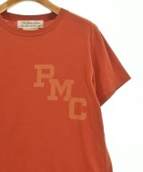 REMI RELIEF（レミレリーフ）Tシャツ・カットソー オレンジ サイズ:M レディース/2200689275043