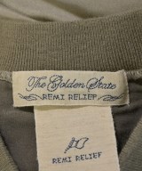 REMI RELIEF（レミレリーフ）その他 グレー サイズ:M/36(S位) レディース/2200692763025
