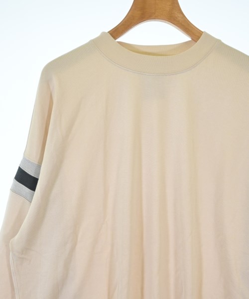 REMI RELIEF（レミレリーフ）Tシャツ・カットソー ベージュ サイズ:M レディース/2200694279043