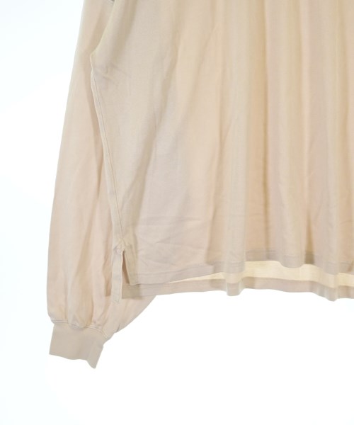 REMI RELIEF（レミレリーフ）Tシャツ・カットソー ベージュ サイズ:M レディース/2200694279043
