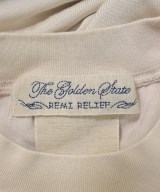 REMI RELIEF（レミレリーフ）Tシャツ・カットソー ベージュ サイズ:M レディース/2200694279043