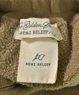 REMI RELIEF（レミレリーフ）スウェットパンツ 茶 サイズ:S レディース/2200692499122