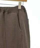 REMI RELIEF（レミレリーフ）スウェットパンツ 茶 サイズ:S レディース/2200692499139