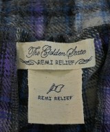REMI RELIEF（レミレリーフ）その他 グレー サイズ:S レディース/2200692499146