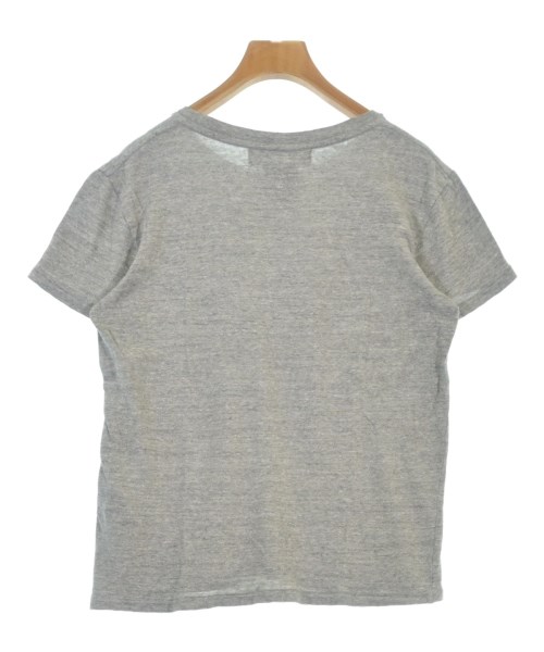REMI RELIEF（レミレリーフ）Tシャツ・カットソー グレー サイズ:XS レディース/2200692499443
