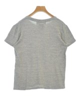 REMI RELIEF（レミレリーフ）Tシャツ・カットソー グレー サイズ:XS レディース/2200692499443