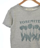 REMI RELIEF（レミレリーフ）Tシャツ・カットソー グレー サイズ:XS レディース/2200692499443