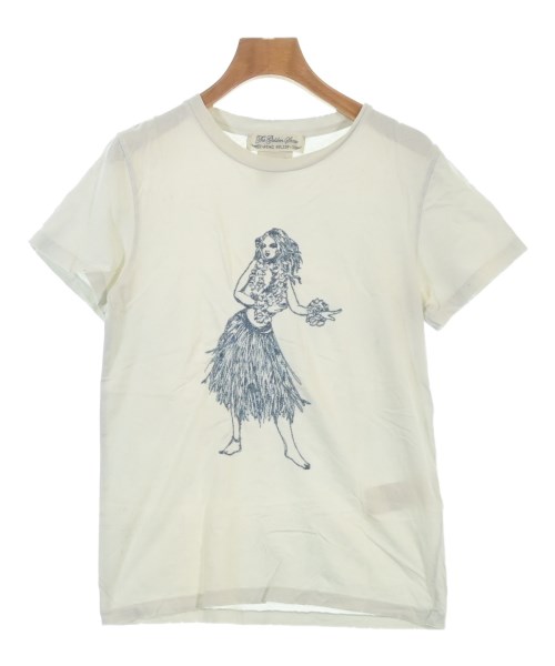 REMI RELIEF(レミレリーフ)Tシャツ・カットソー グレー サイズ:XS/2200692499467