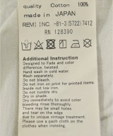 REMI RELIEF（レミレリーフ）Tシャツ・カットソー グレー サイズ:XS レディース/2200692499467
