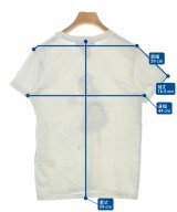 REMI RELIEF（レミレリーフ）Tシャツ・カットソー グレー サイズ:XS レディース/2200692499467