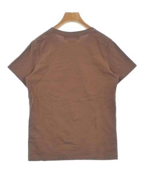 REMI RELIEF（レミレリーフ）Tシャツ・カットソー 茶 サイズ:XS レディース/2200692499474