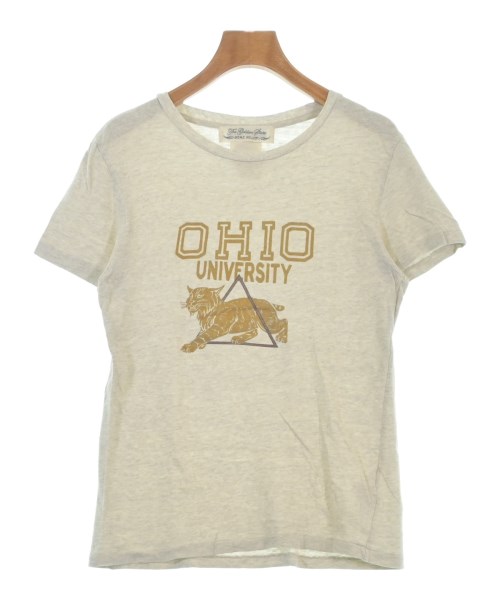 REMI RELIEF(レミレリーフ)Tシャツ・カットソー ベージュ サイズ:XS/2200692499498