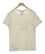REMI RELIEF（レミレリーフ）Tシャツ・カットソー ベージュ サイズ:XS レディース/2200692499498