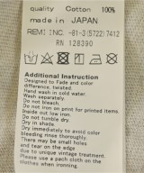 REMI RELIEF（レミレリーフ）Tシャツ・カットソー ベージュ サイズ:XS レディース/2200692499498
