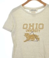 REMI RELIEF（レミレリーフ）Tシャツ・カットソー ベージュ サイズ:XS レディース/2200692499498