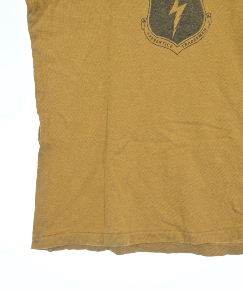 REMI RELIEF（レミレリーフ）Tシャツ・カットソー ベージュ サイズ:XS レディース/2200692499511