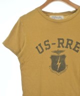 REMI RELIEF（レミレリーフ）Tシャツ・カットソー ベージュ サイズ:XS レディース/2200692499511