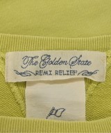 REMI RELIEF（レミレリーフ）スウェット 緑 サイズ:XS レディース/2200692499528