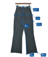 REMI RELIEF（レミレリーフ）スウェットパンツ グレー サイズ:S レディース/2200697552068