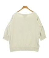 REMI RELIEF（レミレリーフ）スウェット 白 サイズ:F レディース/2200699416078
