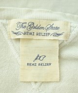 REMI RELIEF（レミレリーフ）スウェット 白 サイズ:F レディース/2200699416078