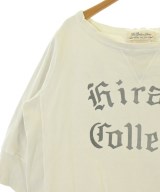 REMI RELIEF（レミレリーフ）スウェット 白 サイズ:F レディース/2200699416078