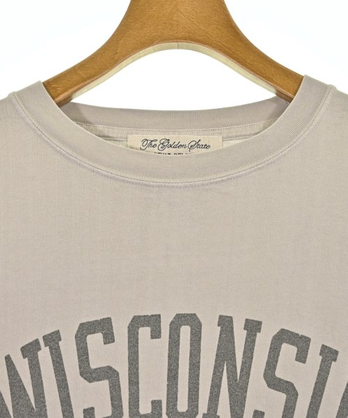 REMI RELIEF（レミレリーフ）Tシャツ・カットソー ベージュ サイズ:M レディース/2200699968041