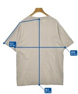 REMI RELIEF（レミレリーフ）Tシャツ・カットソー ベージュ サイズ:M レディース/2200699968041