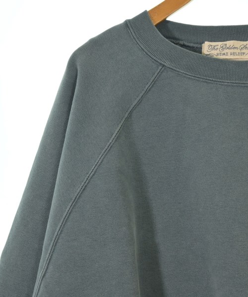 REMI RELIEF（レミレリーフ）スウェット 緑 サイズ:F レディース/2200639479149