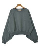 REMI RELIEF（レミレリーフ）スウェット 緑 サイズ:F レディース/2200639479149