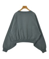 REMI RELIEF（レミレリーフ）スウェット 緑 サイズ:F レディース/2200639479149