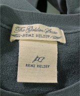 REMI RELIEF（レミレリーフ）スウェット 緑 サイズ:F レディース/2200639479149