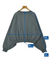 REMI RELIEF（レミレリーフ）スウェット 緑 サイズ:F レディース/2200639479149