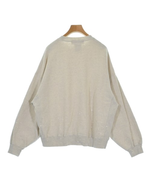 REMI RELIEF（レミレリーフ）スウェット グレー サイズ:S レディース/2200655980018