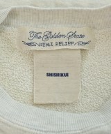 REMI RELIEF（レミレリーフ）スウェット グレー サイズ:S レディース/2200655980018