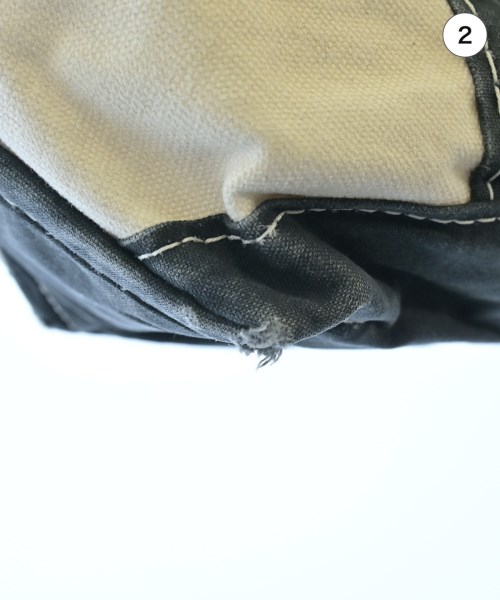 REMI RELIEF（レミレリーフ）トートバッグ 白 サイズ:- レディース/2200657935214