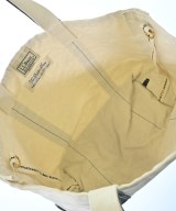 REMI RELIEF（レミレリーフ）トートバッグ 白 サイズ:- レディース/2200657935214