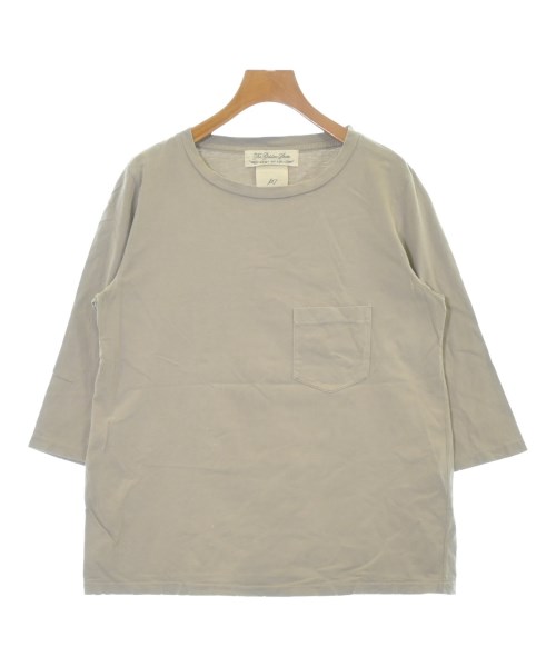 REMI RELIEF(レミレリーフ)Tシャツ・カットソー グレー サイズ:F/2200655721031