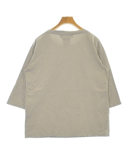 REMI RELIEF（レミレリーフ）Tシャツ・カットソー グレー サイズ:F レディース/2200655721031