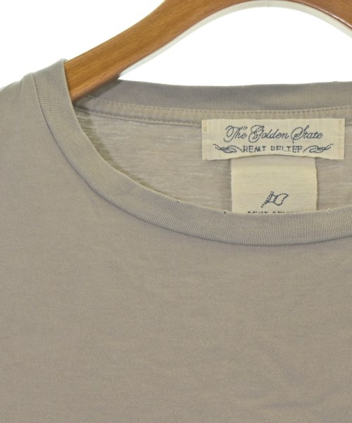 REMI RELIEF（レミレリーフ）Tシャツ・カットソー グレー サイズ:F レディース/2200655721031