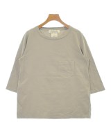 REMI RELIEF（レミレリーフ）Tシャツ・カットソー グレー サイズ:F レディース/2200655721031